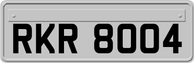 RKR8004