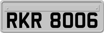 RKR8006