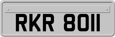 RKR8011