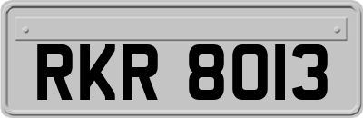 RKR8013