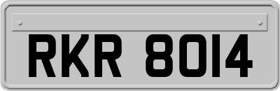 RKR8014