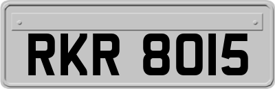 RKR8015