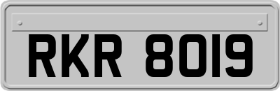 RKR8019