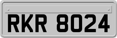 RKR8024