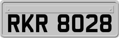 RKR8028