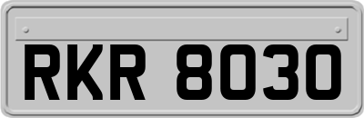 RKR8030