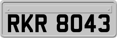 RKR8043