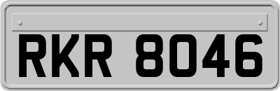 RKR8046