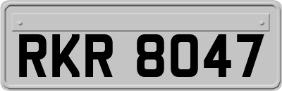 RKR8047