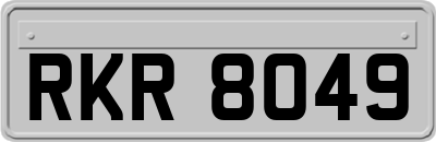 RKR8049
