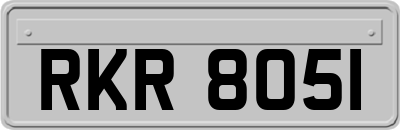 RKR8051