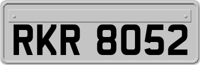 RKR8052