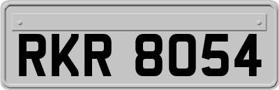 RKR8054