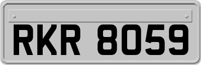 RKR8059