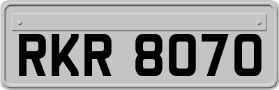 RKR8070