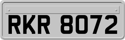 RKR8072