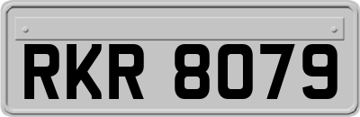 RKR8079