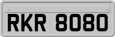 RKR8080