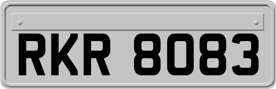 RKR8083