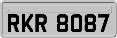 RKR8087