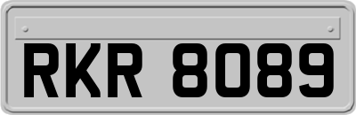 RKR8089