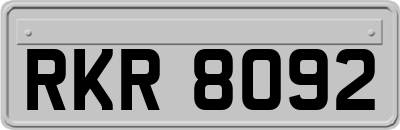 RKR8092