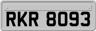 RKR8093