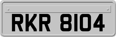 RKR8104