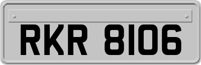 RKR8106