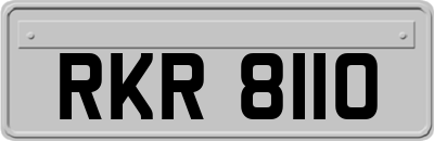 RKR8110