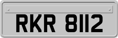 RKR8112