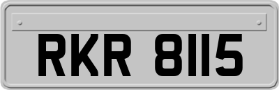 RKR8115