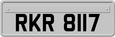 RKR8117