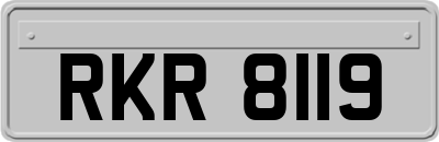 RKR8119