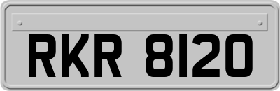 RKR8120