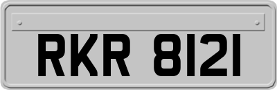 RKR8121