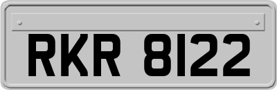 RKR8122