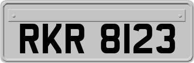 RKR8123