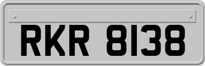 RKR8138