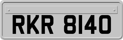 RKR8140