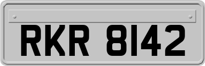 RKR8142