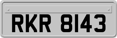 RKR8143