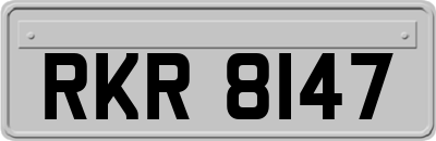 RKR8147