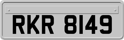 RKR8149