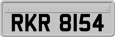 RKR8154