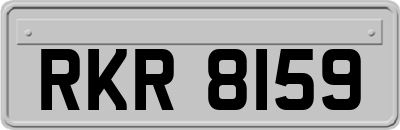 RKR8159