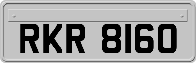 RKR8160