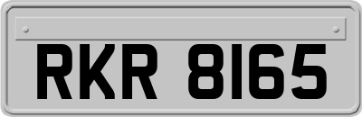 RKR8165