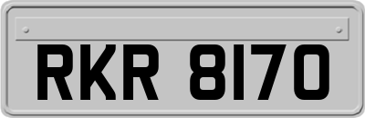 RKR8170