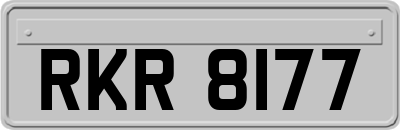 RKR8177